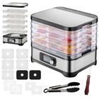 Ruhhy, suszarka do grzybów, owoców i warzyw