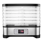 Ruhhy, suszarka do grzybów, owoców i warzyw