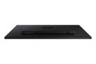 Samsung, monitor, 37", ViewFinity S70D VA 3840-2160 UHD, 16:9, 1xHDMI, 1xDP 5ms PinP/PbyP 60Hz, płaski, 2Yd2d, LS37D700EAUXEN