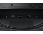 Samsung, monitor gamingowy, 27", LS27CG552EUXEN