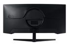 Samsung, monitor, ODYSSEY G5 LED 34", LC34G55TWWPXEN