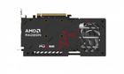 Sapphire Technology, karta graficzna, Radeon RX 9060 XT PULSE 8GB GDDR6 128bit DP/2HDMI