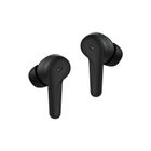 Savio, słuchawki bezprzewodowe Bluetooth, 5.3 z mikrofonem, Anc, Enc, Qc Tws-12