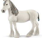 Schleich, Farm World, Końska stajnia, zestaw, 42485