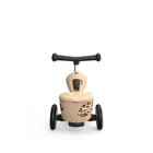Scoot & Ride, Highwaykick 1, Lifestyle, jeździk i hulajnoga 2w1, Leopard