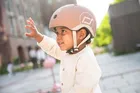 Scoot & Ride, kask ochronny, Mocha, rozmiar 45-51 cm