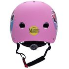 Seven Polska, Myszka Minnie, kask ochronny, rozmiar 52-56 cm