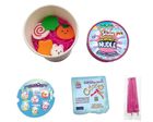 Slime, Ramen Nudle, marzenie jednorożca, zestaw kreatywny