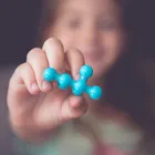 Smart Games, IQ Fit, wersja angielska, gra logiczna