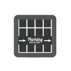 Smart Games, Parking Puzzler, gra logiczna