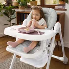 Smiki, Miś, krzesełko do karmienia