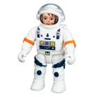 Smiki, Stacja kosmiczna, zestaw figurek z parą wodną