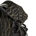 Smiki, Thunder Pro, wózek spacerowy, czarno-złoty