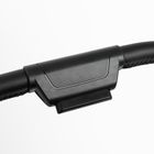 Smiki, Wind, wózek spacerowy, czarny