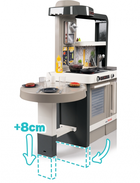 Smoby, Tefal, Evolutive, mini kuchnia