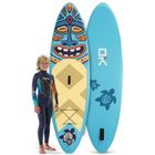 Soke, Aquasurf, deska SUP, 275-76-12 cm