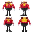 Sonic, figurka, 6 cm