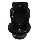 Sorino, Aurora, fotelik samochodowy z bazą, 360°, black, 40-150 cm