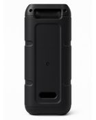 Squeak, BeatOne, głośnik karaoke, bluetooth 5.3, 45W, MICROSD, AUX, USB-C, SQ1009