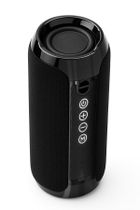 Squeak, głośnik przenośny, bluetooth 5.3, 14W, radio FM, microSD, AUX, USB, USB-C, SQ1008