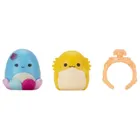 Squish-a-longs, figurki z pierścionkiem