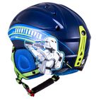 Star Wars, kask narciarski, rozmiar 55-58 cm