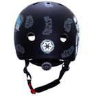 Star Wars, kask sportowy, 52-56 cm