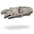 Star Wars, Micro Galaxy Squadron, Millennium Falcon, seria 1, statek kosmiczny