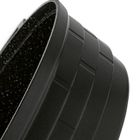 Starke, Brick Marble, garnek do gotowania na parze + nakładki silikonowe, 6.3l