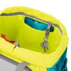 Step by Step, Grade, plecak szkolny, 1-komorowy, Dog Basty