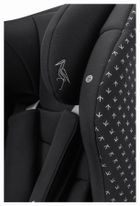 Storchenmühle, Niki Start M, fotelik samochodowy, Onyx, 61-105 cm