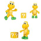 Super Mario, figurka, 10 cm
