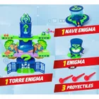 SuperThings, Enigma Tower, wieża z figurką