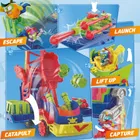 SuperThings, Mister King Truck, pojazd z figurkami