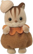 Sylvanian Families, Leśni Przyjaciele, saszetka z figurką niespodzianką, 5751, 1 szt.