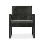 Tadar, Madera, komplet mebli ogrodowych, fotele i stolik