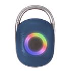Techly, głośnik bluetooth 5.3, bezprzewodowy