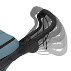 Thule, Urban Glide 3, wózek spacerowy, mid blue