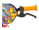 Toimsa, Hot Wheels, rower, 12"