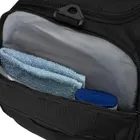 Torba sportowa, czarna, Peterson