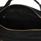 Torebka shopper, czarna, Peterson