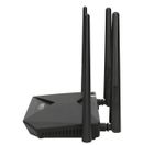 Totolink, A3002RU V3, router WiFi, AC1200, Dual Band, MU-MIMO, 5x RJ45 1000Mb/s, 1x USB
