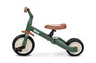 Toyz, Fox, rowerek trójkołowy, biegowy, green