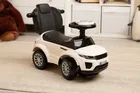 Toyz, Sport Car, jeździk, White