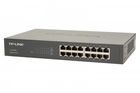 TP-Link, switch, TL-SG1016D