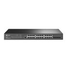 TP-Link, switch, TL-SG3428