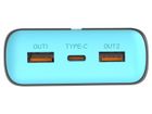 Tracer, powerbank, EnerGen, 20000mAh, PD+QC3.0 GB