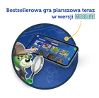 Trefl, Rodzina Treflików, Spy Guy, gra familijna