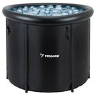 Trizand, beczka do morsowania z akcesoriami, 200l