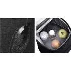 Trizand, plecak turystyczny, termiczny